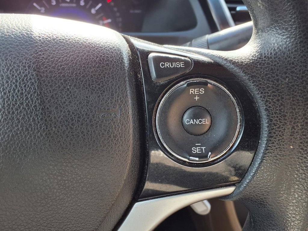 Used 2013 Honda Civic EX image 19