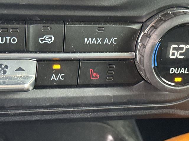 Certified 2023 Ford Bronco Badlands image 35