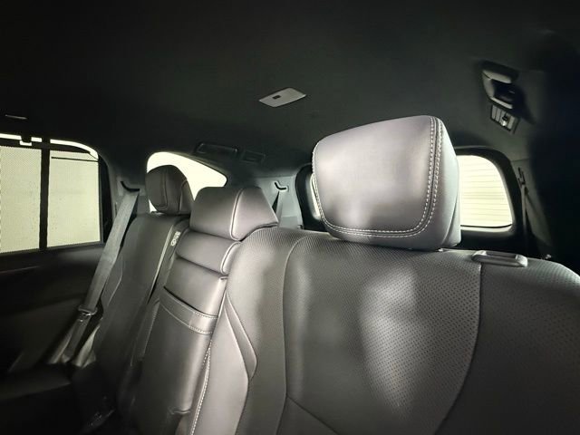 New 2025 Lexus LX 600 4WD w/ Luxury Package image 31