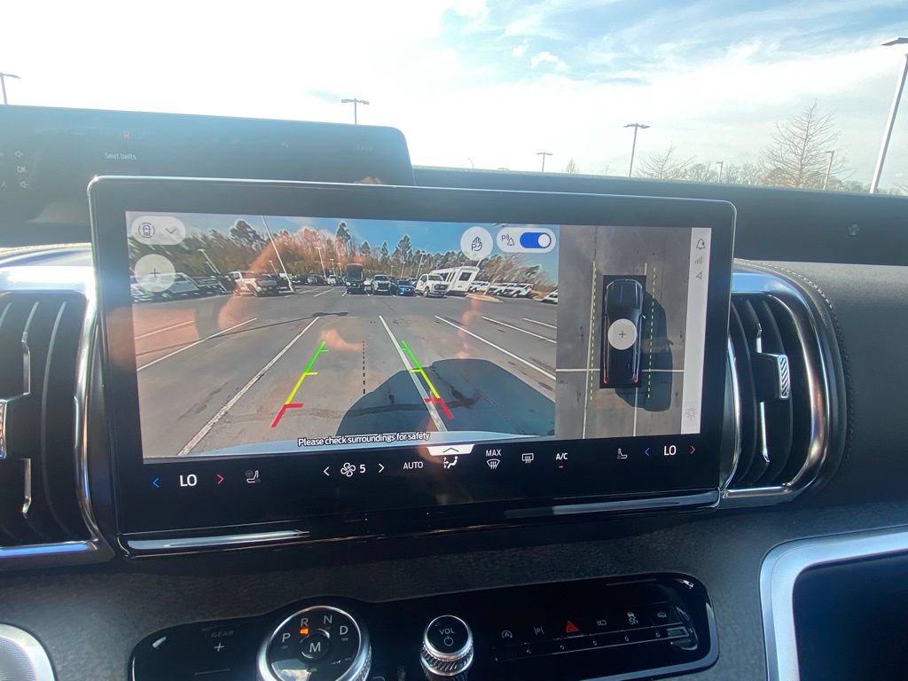 New 2026 Ford Expedition Tremor AWD/4WD image 16