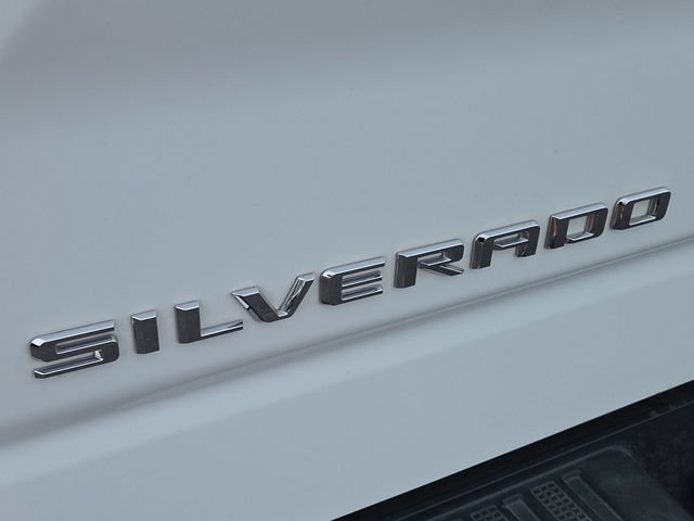 Certified 2024 Chevrolet Silverado 1500 Custom image 30