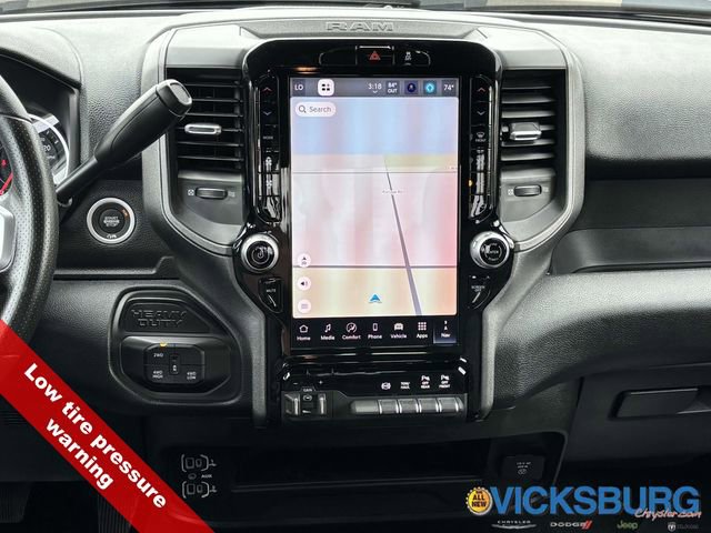 New 2025 RAM 2500 Tradesman image 31