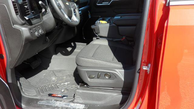 New 2026 Chevrolet Silverado 1500 LT image 11