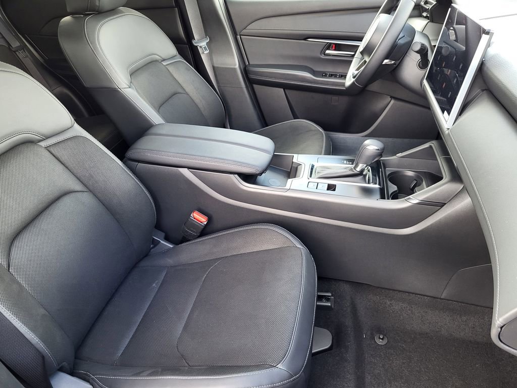 New 2026 MAZDA CX-5 Select AWD/4WD image 5