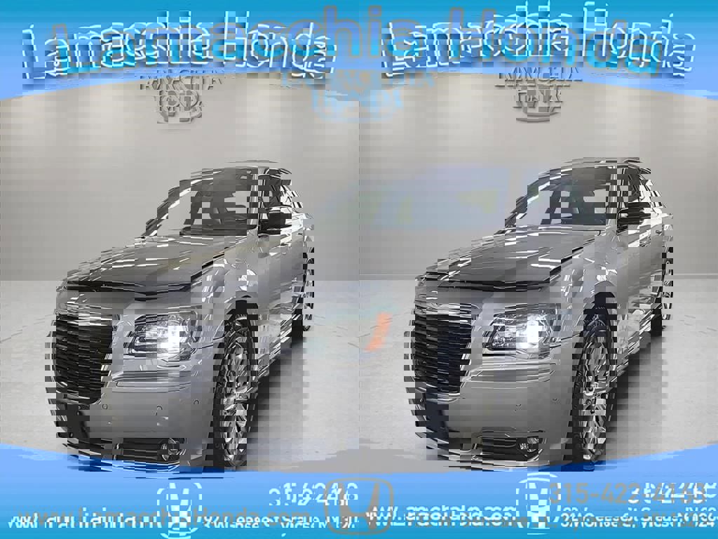 Used 2013 Chrysler 300 S