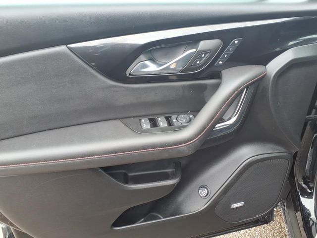 Used 2023 Chevrolet Blazer RS w/ Driver Confidence II Package image 13