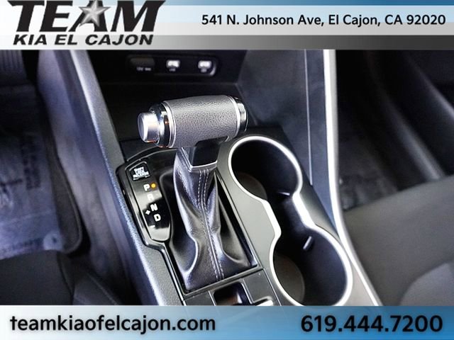 Certified 2021 Kia K5 LXS image 29