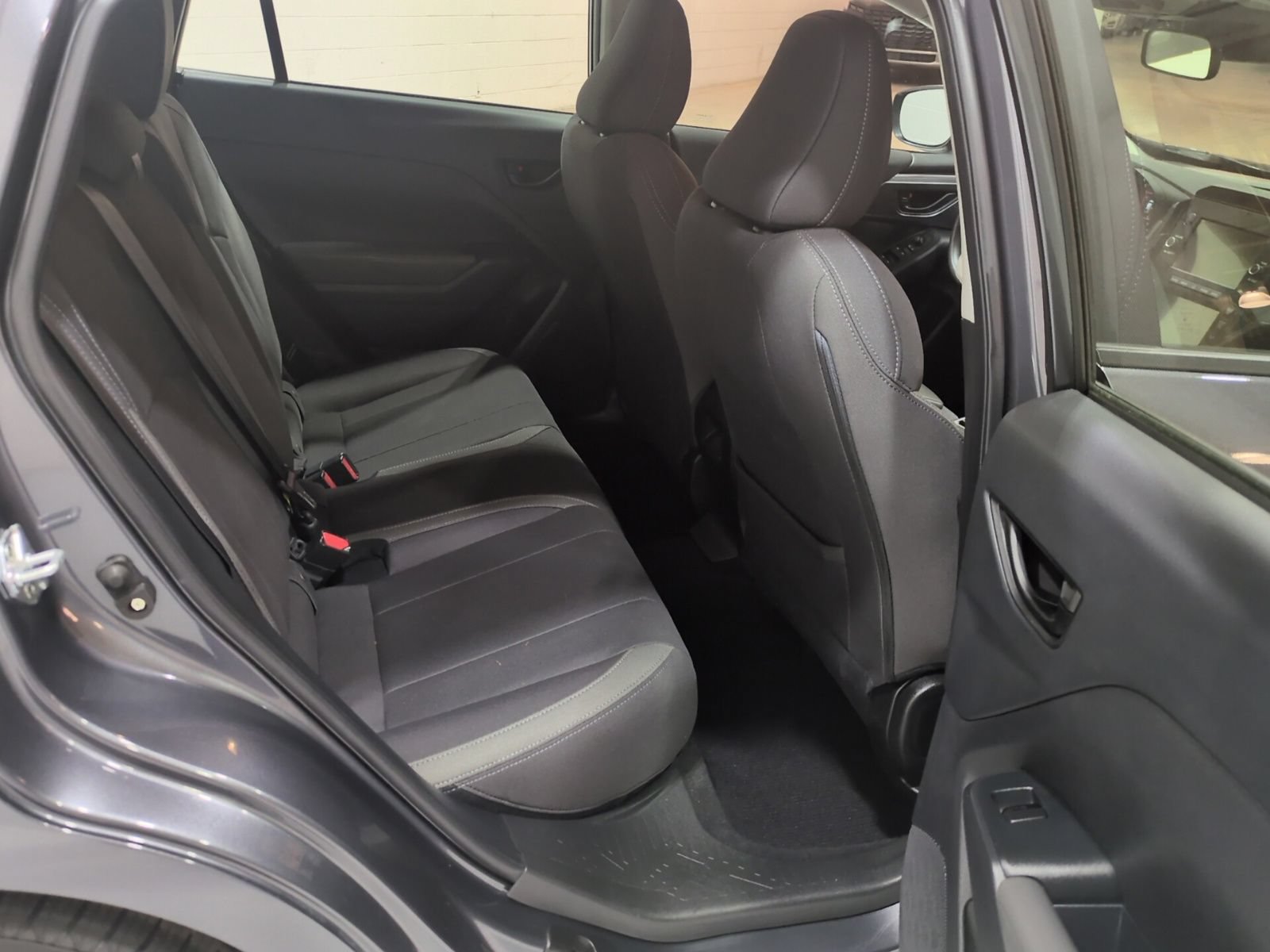 Certified 2024 Subaru Impreza 2.0i AWD/4WD image 11