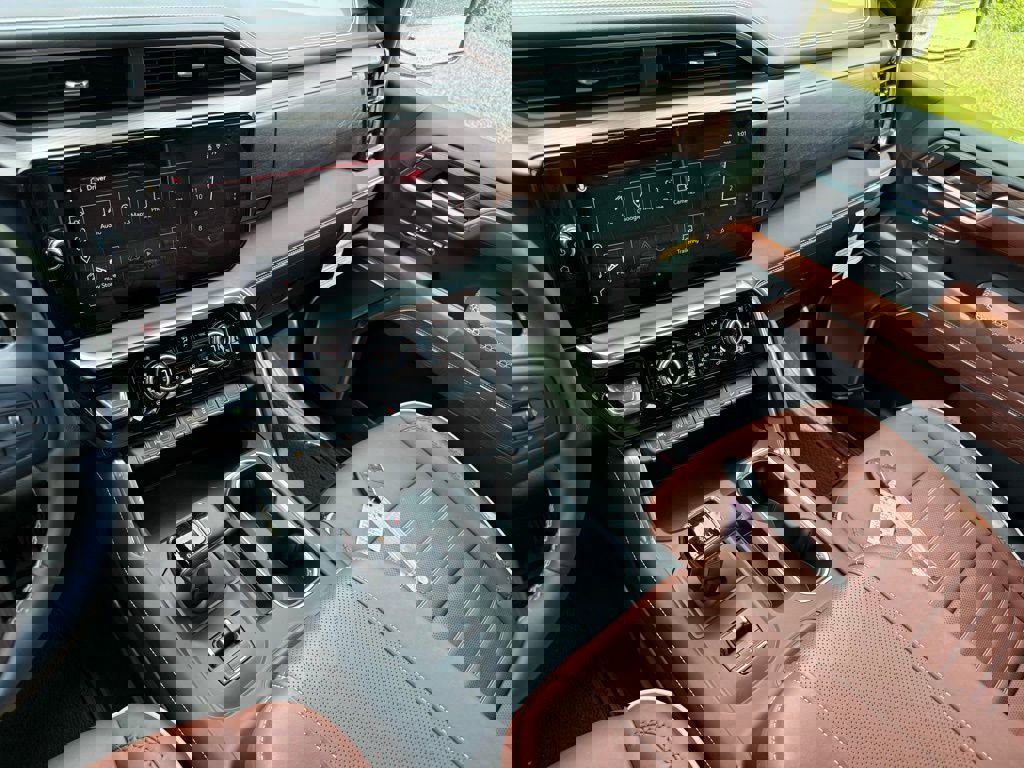 New 2026 GMC Sierra 1500 Denali Ultimate image 29