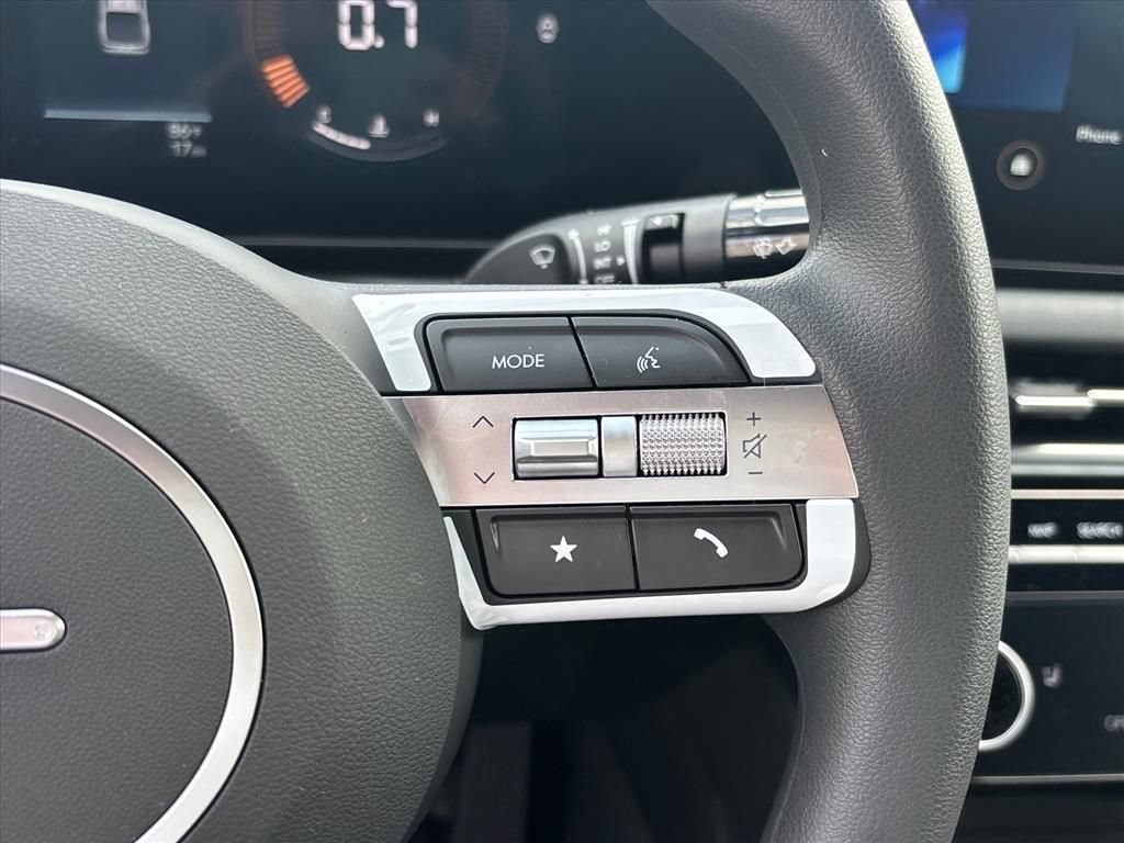 New 2026 Hyundai Santa Cruz SEL FWD image 15