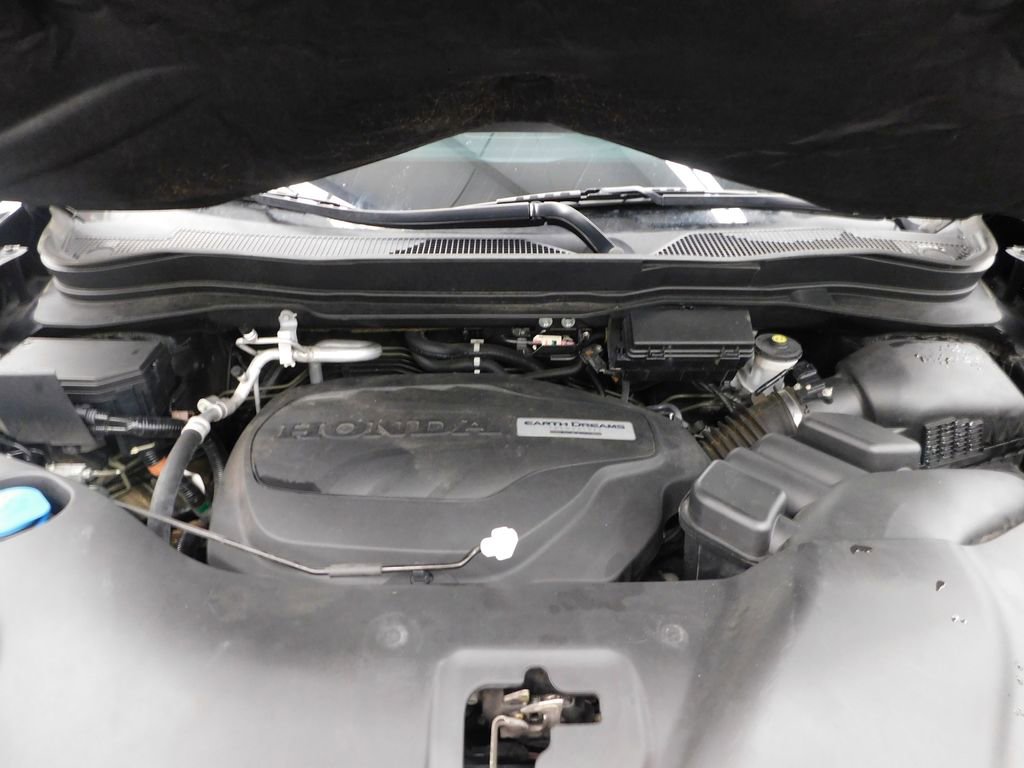 Used 2020 Honda Pilot Elite image 40