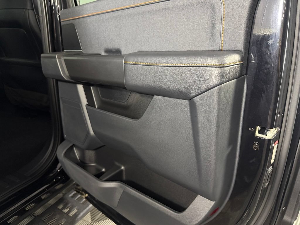 Used 2023 Ford F150 Tremor w/ 360 Degree Camera Package AWD/4WD image 27