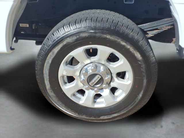 Used 2024 Ford F250 XLT image 27