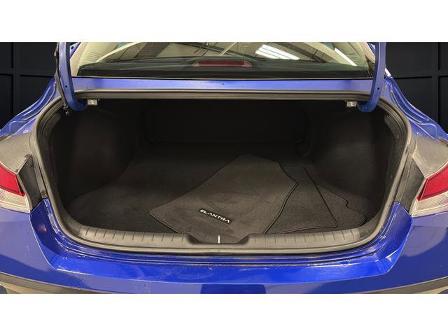 Used 2024 Hyundai Elantra SEL image 35