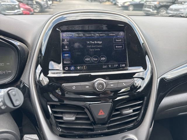 Used 2019 Chevrolet Spark LT FWD image 12