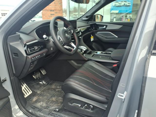 New 2026 Acura MDX A-Spec image 2