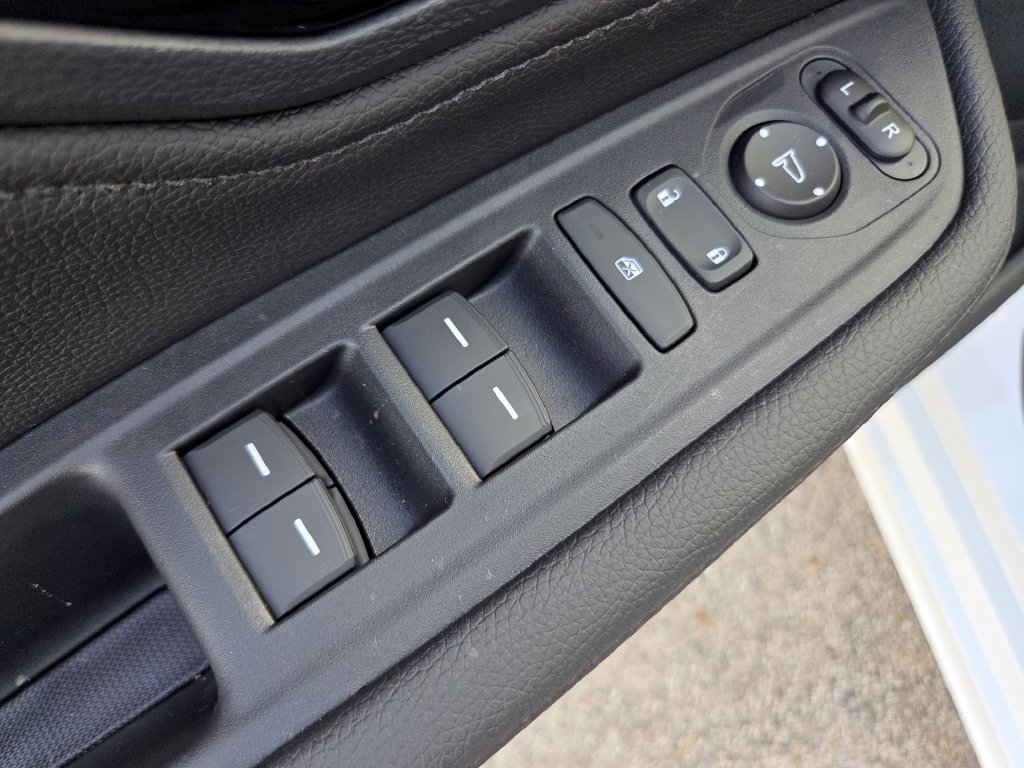 New 2027 Honda Odyssey Touring image 37