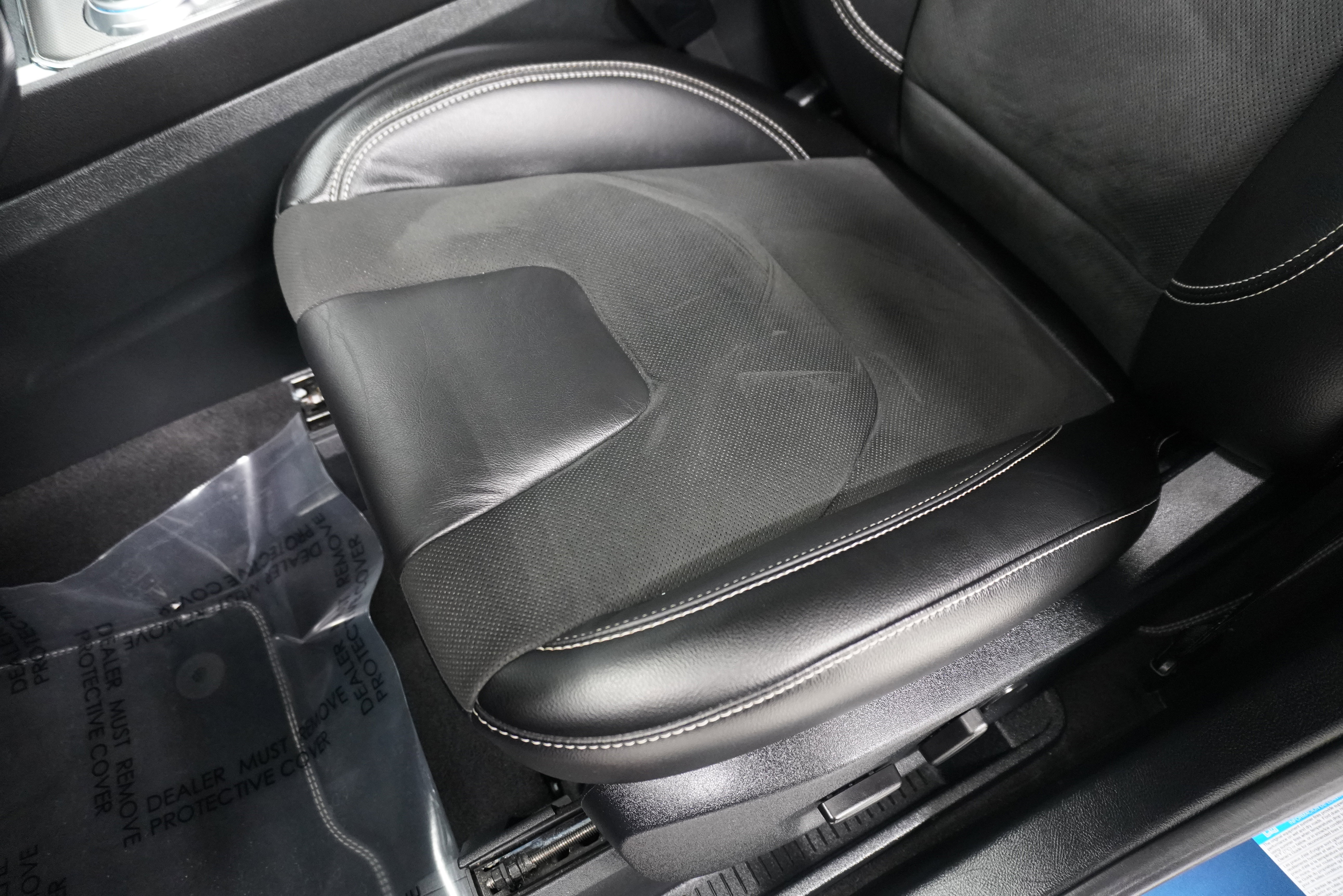 Used 2021 Ford Edge ST w/ Equipment Group 401A image 11