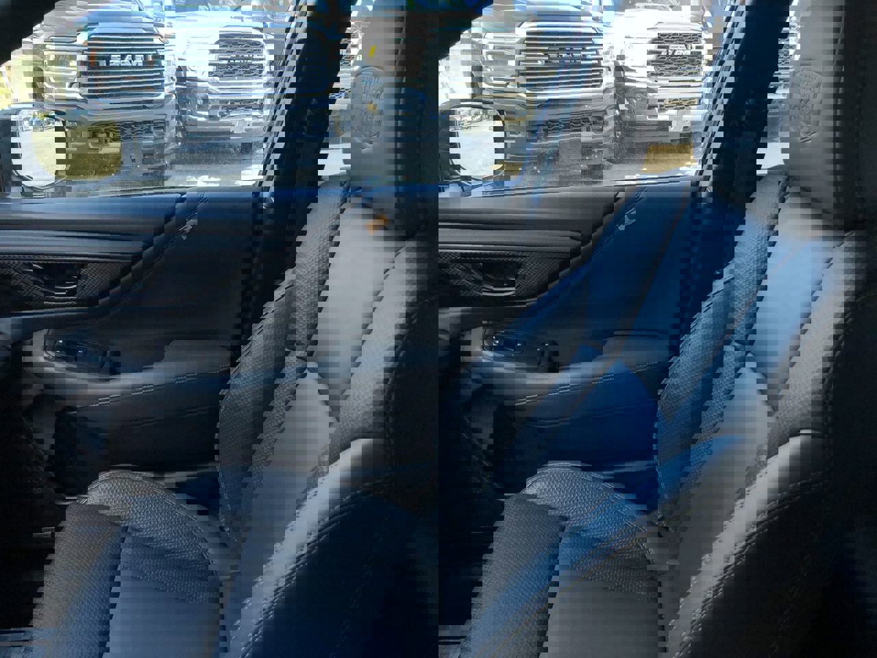 Used 2024 Subaru Outback Wilderness image 24