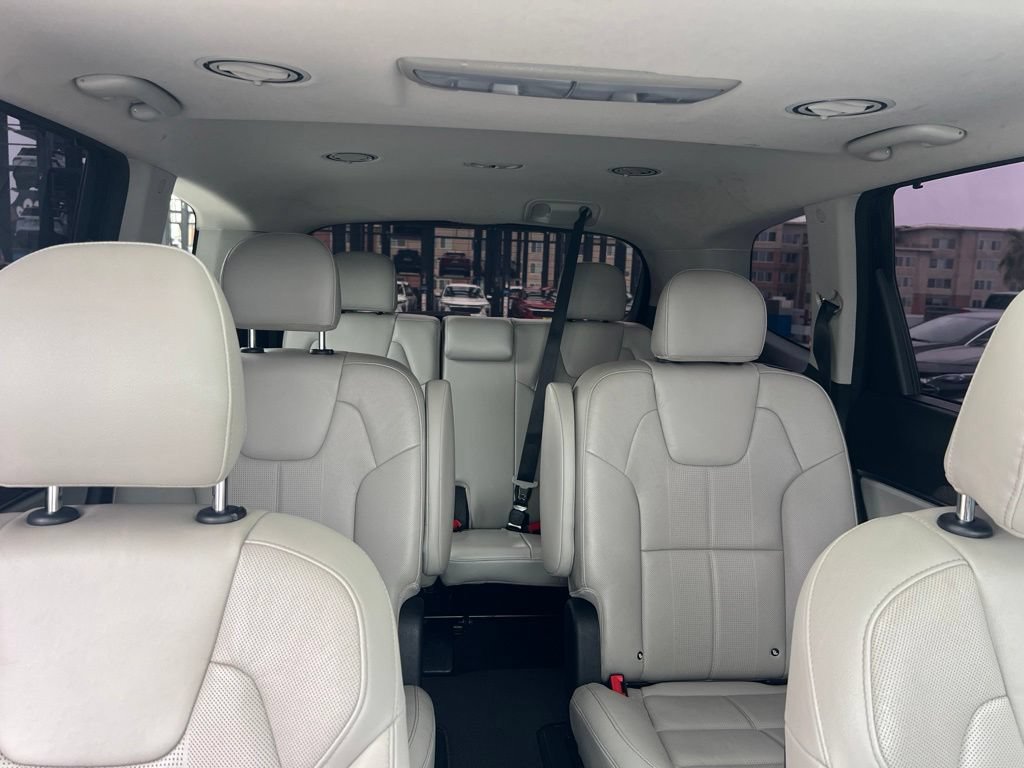 Used 2021 Kia Telluride EX w/ EX Premium Package AWD/4WD image 16