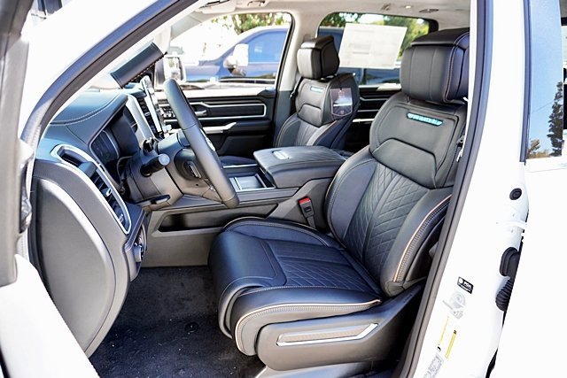 New 2026 RAM 1500 Tungsten image 25