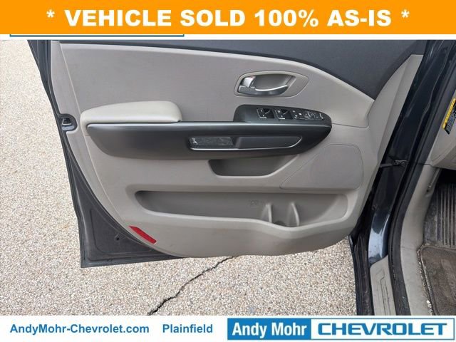 Used 2017 Kia Sedona LX w/ LX Essentials Premium Package image 10