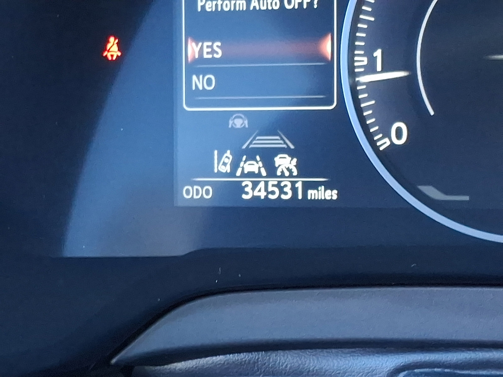 Certified 2024 Lexus RX 350 Premium image 20