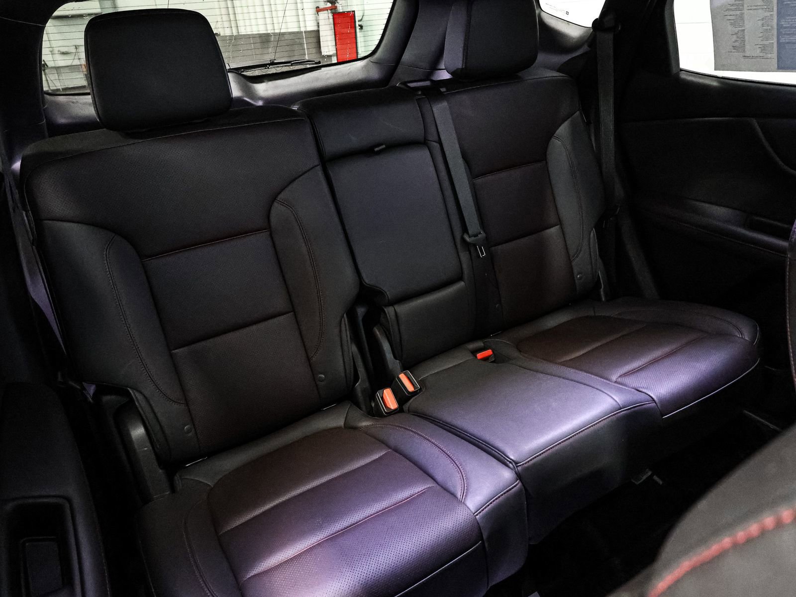 Used 2024 Chevrolet Blazer RS w/ Enhanced Convenience Package AWD/4WD image 24