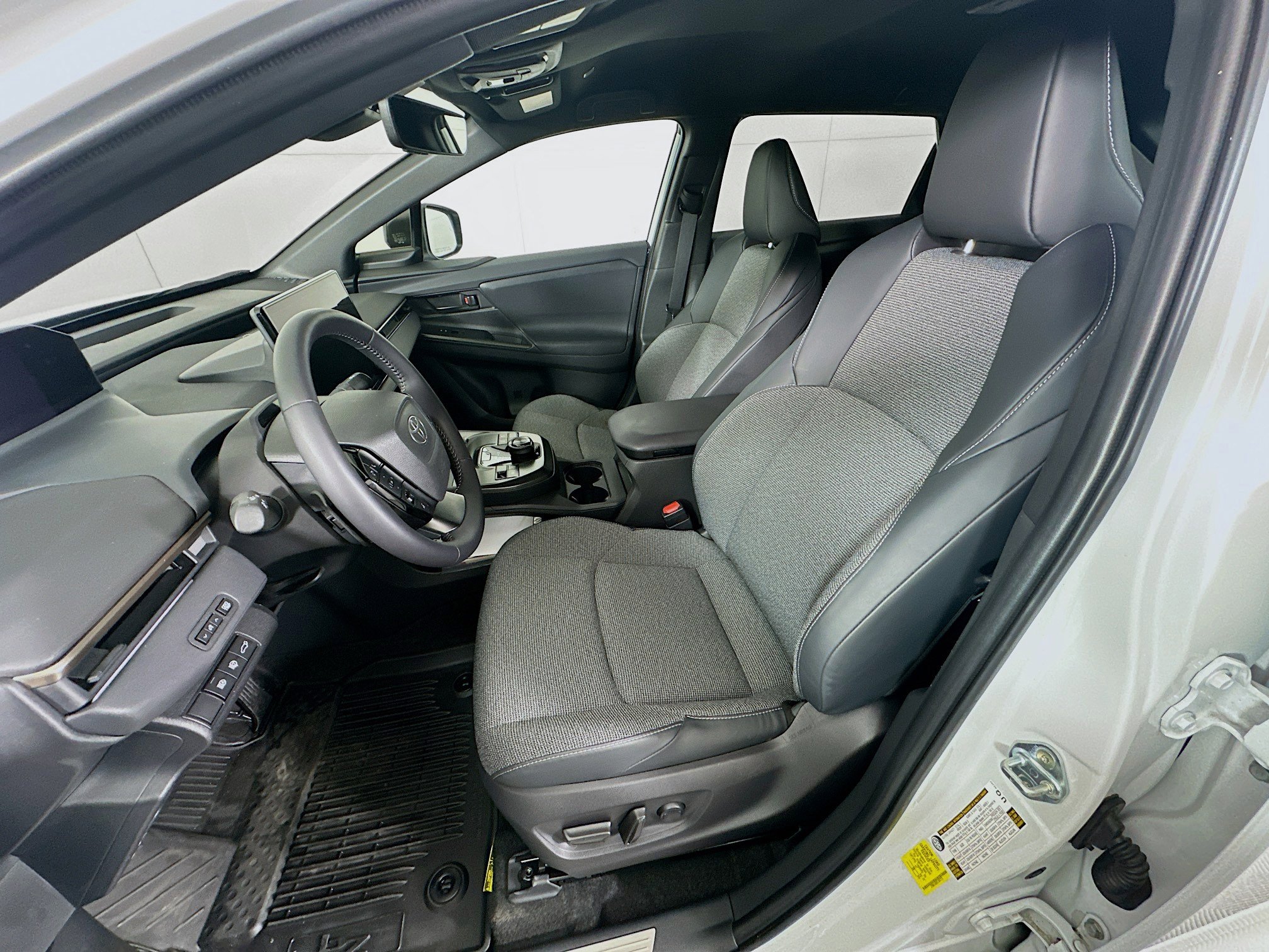 Used 2026 Toyota bZ FWD image 13