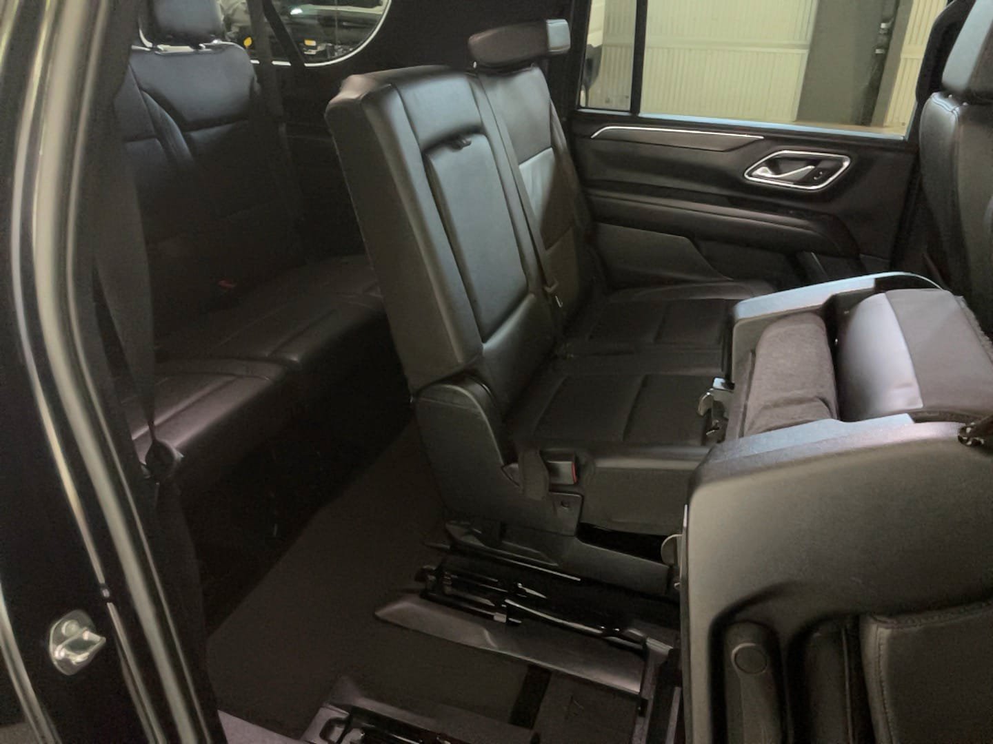 Used 2024 Chevrolet Suburban LT AWD/4WD image 20