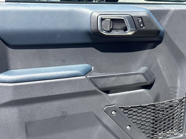 New 2026 Ford Bronco Heritage Edition AWD/4WD image 15