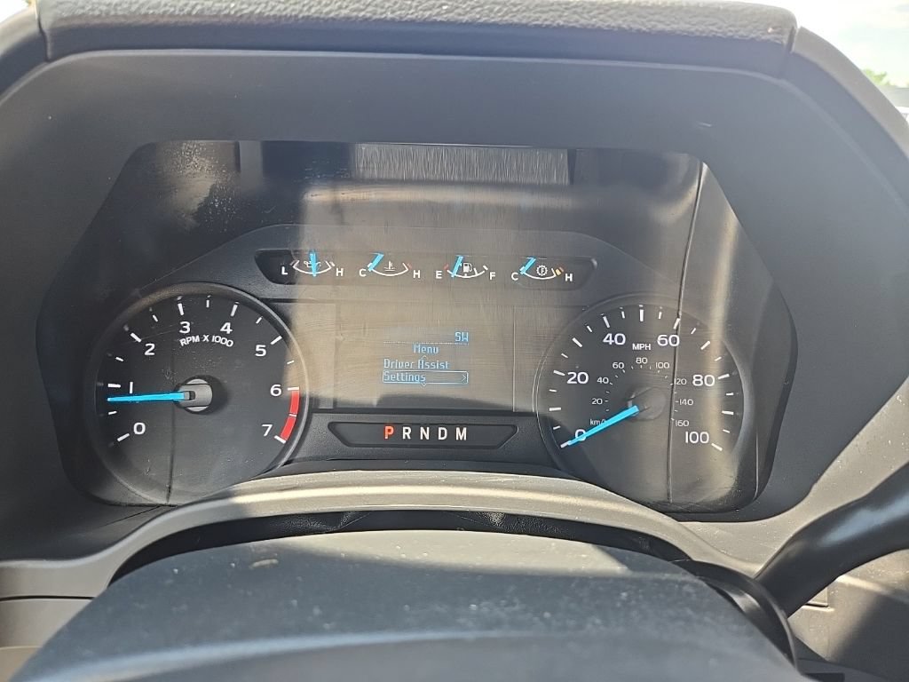 Used 2022 Ford F350 XL w/ STX Appearance Package AWD/4WD image 16