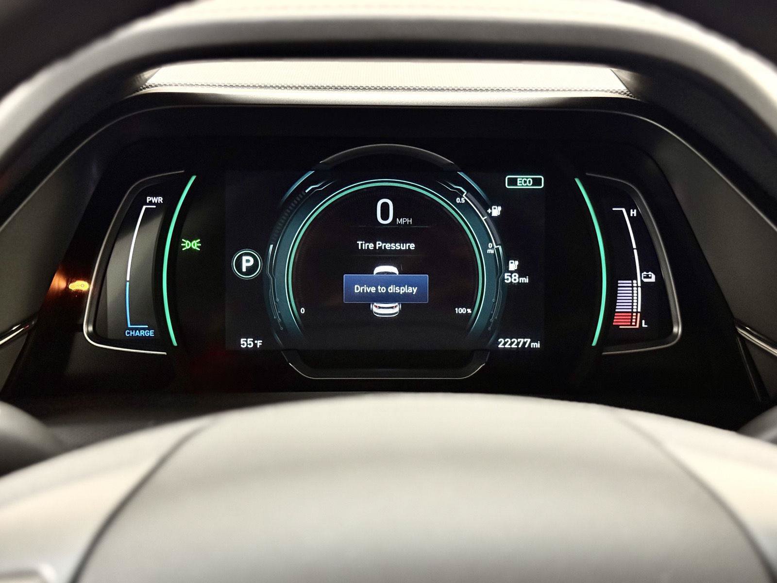 Used 2020 Hyundai Ioniq Limited FWD image 21