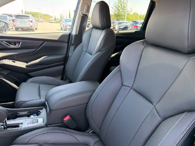 New 2027 Subaru Ascent Limited AWD/4WD image 18