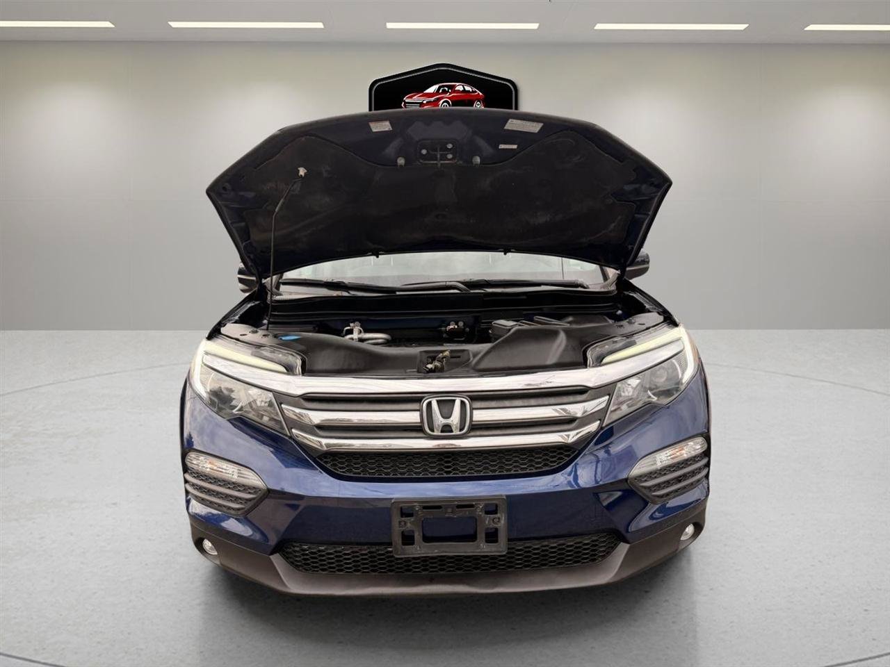 Used 2016 Honda Pilot EX image 30