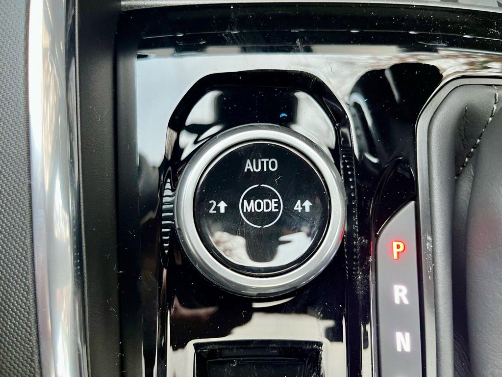 New 2026 GMC Canyon Elevation w/ Convenience Package image 29