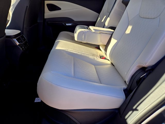 New 2026 Lexus RX 350 w/ Convenience Package AWD/4WD image 7