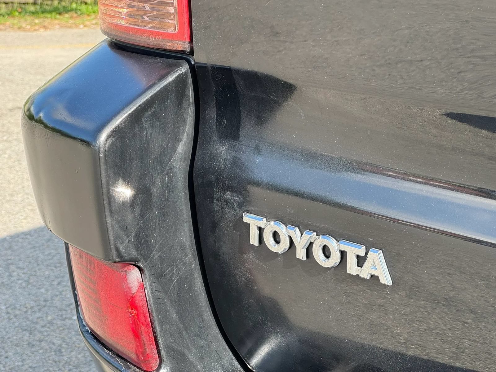 Used 2003 Toyota 4Runner Limited AWD/4WD image 10
