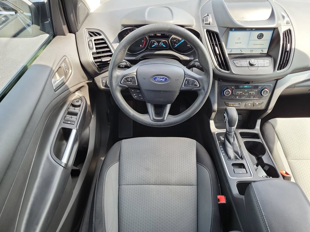 Used 2019 Ford Escape SE AWD/4WD image 26