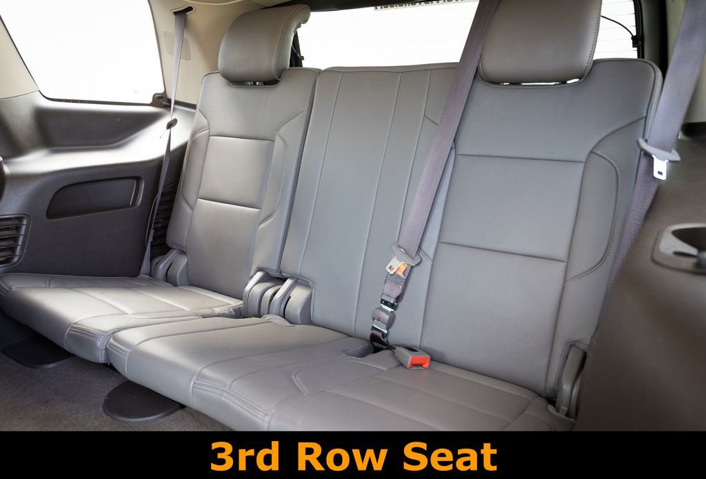 Used 2019 GMC Yukon Denali w/ Denali Ultimate Package AWD/4WD image 27