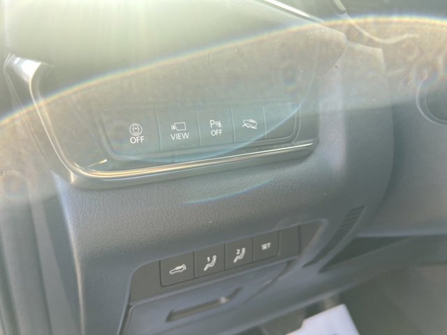 Used 2022 MAZDA CX-30 2.5 Turbo w/ Premium Plus Pkg image 26