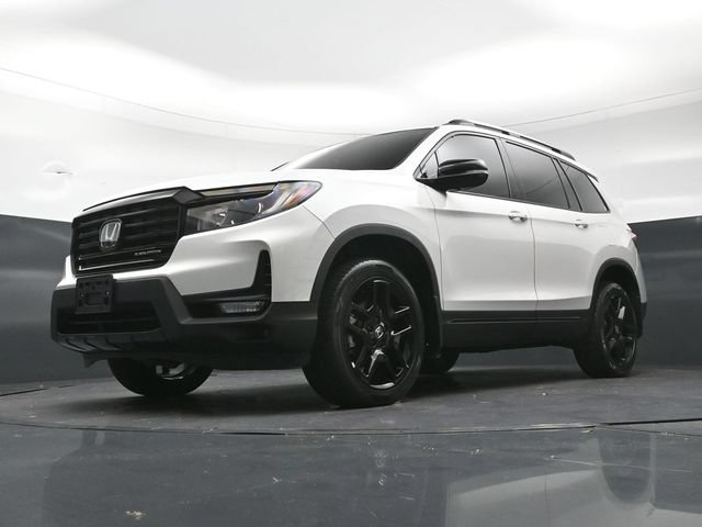 Used 2024 Honda Passport Black Edition image 26