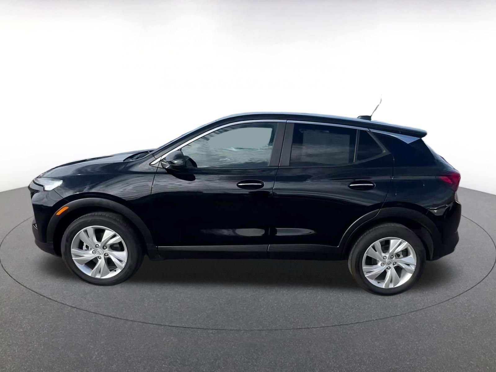 Used 2025 Buick Encore GX Preferred image 9