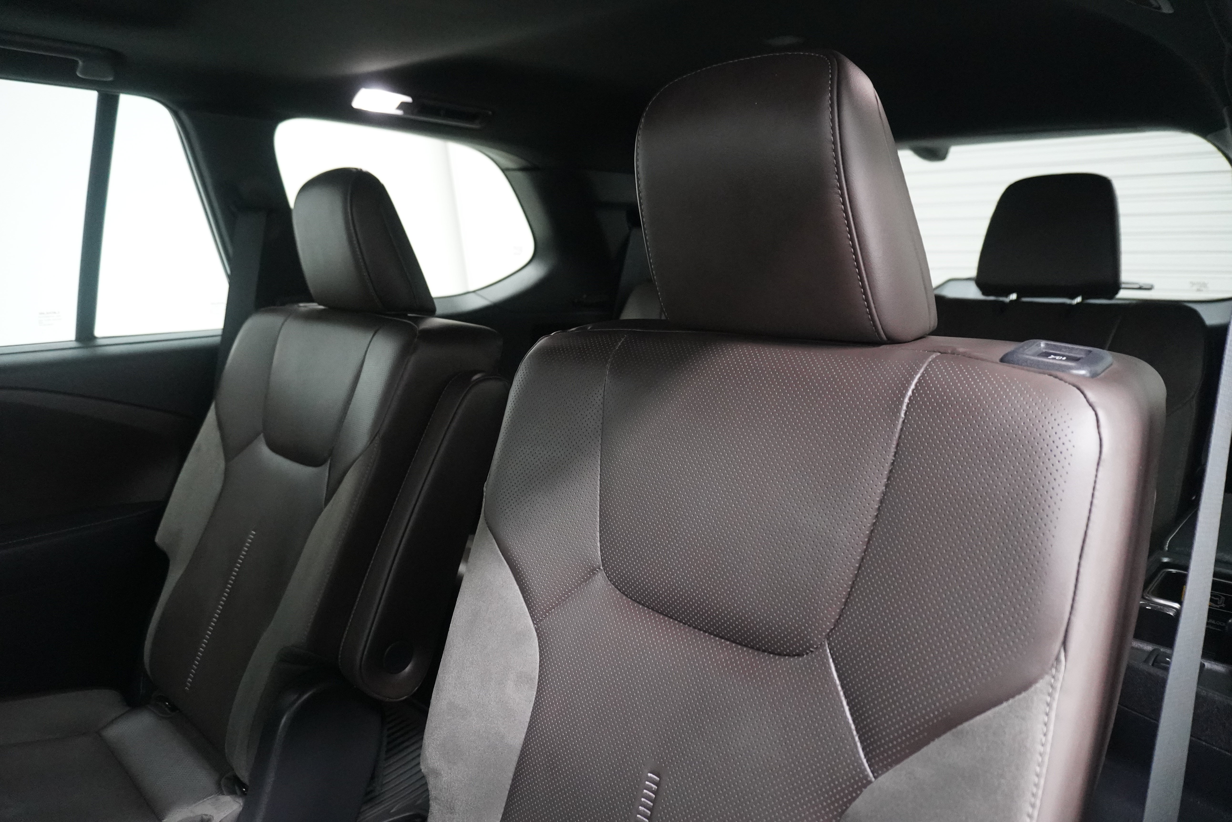 Used 2025 Lexus TX 350 AWD w/ Technology Package image 13