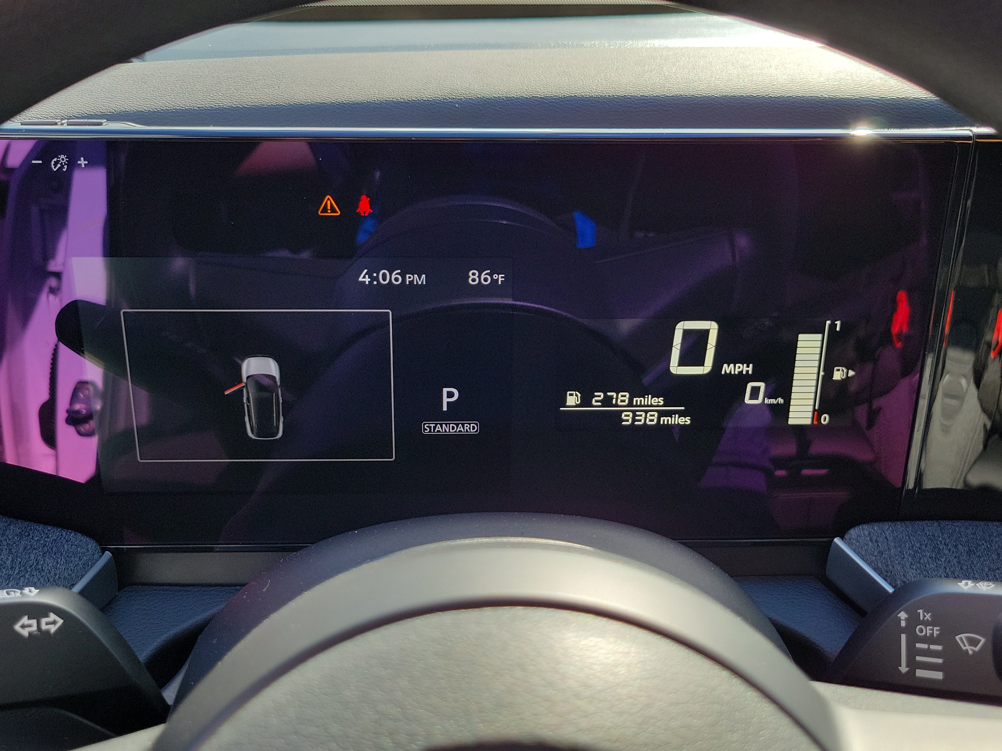Used 2026 Nissan Kicks SV FWD image 28