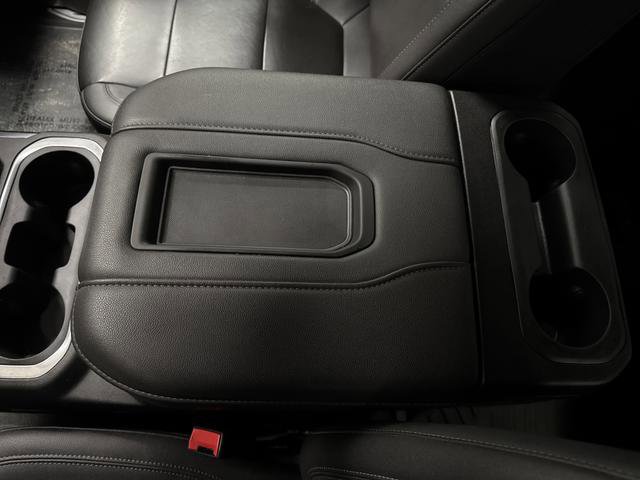 Used 2021 Chevrolet Silverado 1500 RST w/ All Star Edition Plus image 19