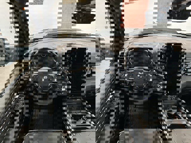 New 2026 RAM 1500 Laramie w/ Night Edition image 41