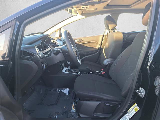 Used 2019 Ford Fiesta SE image 10