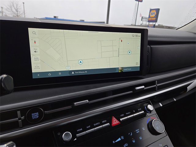 New 2026 Hyundai Santa Fe XRT w/ Tow & Go Package image 12