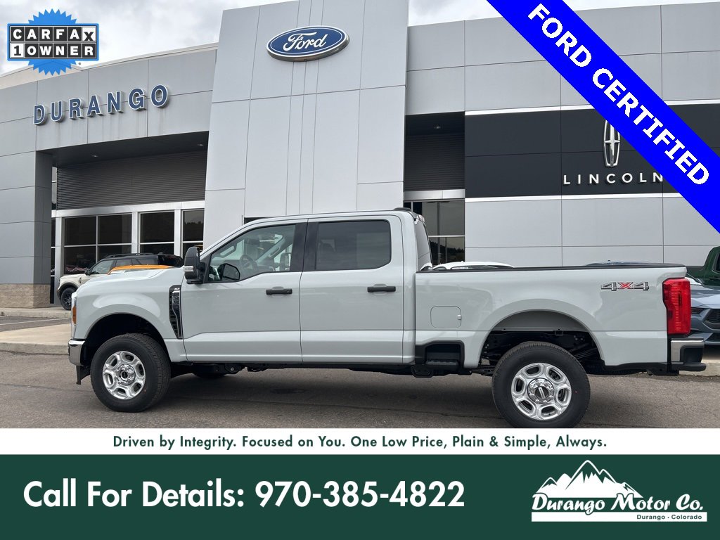 Used 2025 Ford F350 XLT